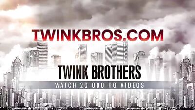 Night of Raw Passion - Gay Porn Videos for Bareback Twinks Cum