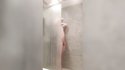 Shower Pleasure - Gay Porn Video