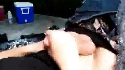 Camp Amateur Adventure: The Ultimate Gay Porn Experience!