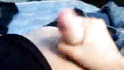 Camp Amateur Adventure: The Ultimate Gay Porn Experience!