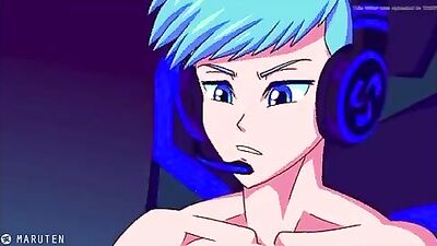 Cartoons Oral: 18 Year Old Blowjob - The Next Generation