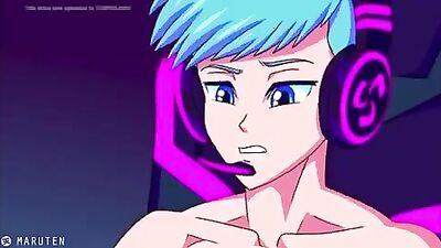 Cartoons Oral: 18 Year Old Blowjob - The Next Generation