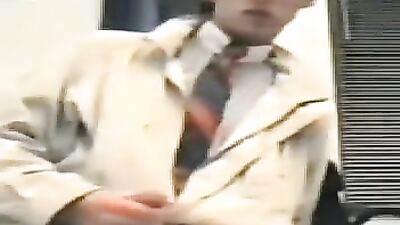 Toy Boys Gone Wild - Action-Packed Gay Porn Adventure