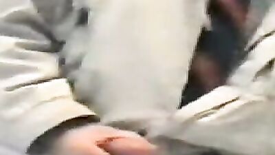 Toy Boys Gone Wild - Action-Packed Gay Porn Adventure