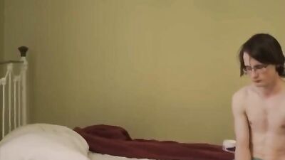 Gay Porn Twink Moviestar Aaron Webber - Double the Fun!