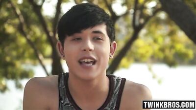 Massive Cocks & Frat Boys - Intense Oral Action