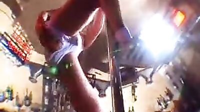 Private Dancer: Action Gay Porn Video - A Sensual and Steamy Adventure!