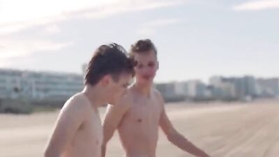 Dipping Skinny PLMH Mix: Gay Porn Heaven