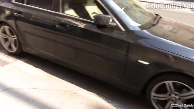 Gay for Pay Sex: Blond Hotties Money Hungry Escapades