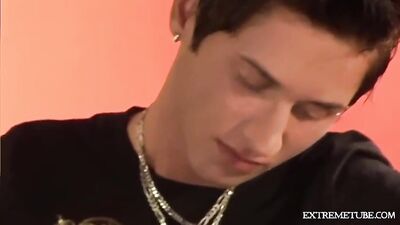 Gay Boys Porn: The Ultimate Sleeping Beauty Cumshot Oral Experience