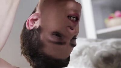 Bareback Blowjobs: Cumming Interracially with Twinks and Big Black Cocks!