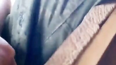 #34;Handsome Soldiers Cum Full Load#34;