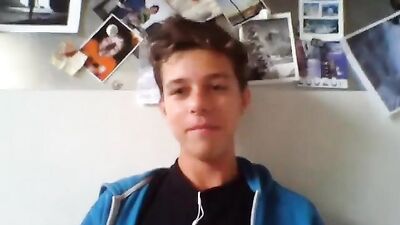 Gorgeous Twink Cam Porn - Amature Cum Shots Fun Handjob Oral Solo Web-Cam