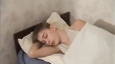 Gay Porn: Cumming Alone - Dnz Cute Blondies Web-Cam Showdown