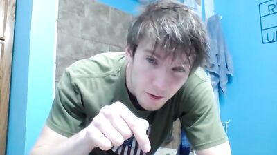 Towel Boys: After Shower Passion