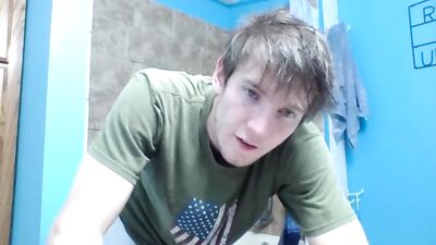 Towel Boys: After Shower Passion