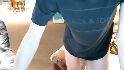 Gay Porn With Str8 Friend: Tube Edition! - Explore the world of gay porn with this hot video featuring a straight friend. Watch now!