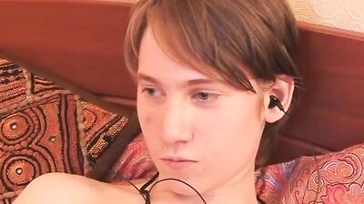 2 Boys fuck - Hardcore Gay Action!