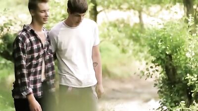 Garden of My Love: Gay Boys Porn!