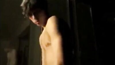 Gay Porn Fun: Straight Boys Goofing Around!