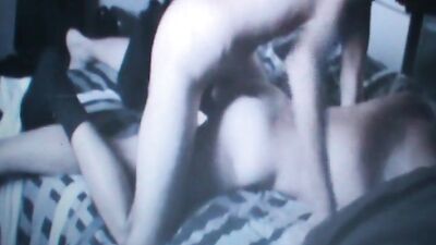 Hot Twinks Hidd*en Cam: Double Penetration Desire