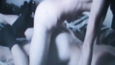 Hot Twinks Hidd*en Cam: Double Penetration Desire