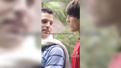 Gay Porn Whos Teaching Whomix? Straight Boys Oral Movies Fun Amateur Short