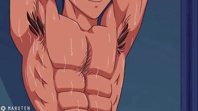 Captains Worship: The Ultimate Cartoon Porn Adventure!
