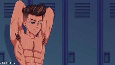 Captains Worship: The Ultimate Cartoon Porn Adventure!