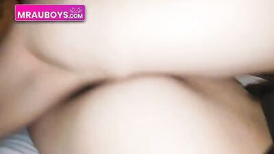 Twink Love: Blond Boys Fucking and Handjob Fun!