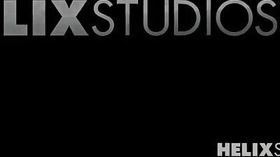 Gay Porn Threesome: Sage Porter, Ryker Madison and You - Are We There Yet?