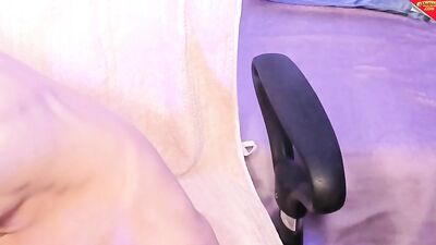 Cumming with Cute Twink! - A Webcam Boys Solo Fun