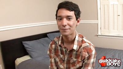 Cumming Over Everyones Face - Big Cocks and Fetish Oral