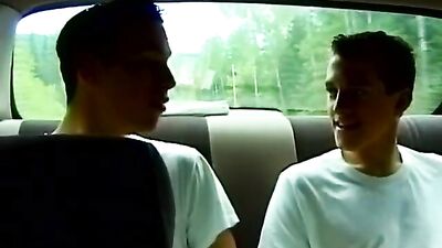 Gay Porn Twinks On Vacation Cum Shots Oral Action