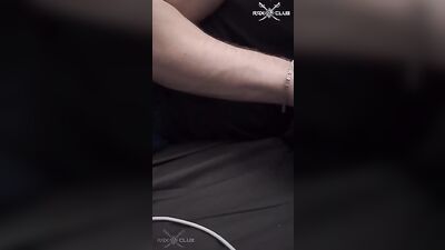 Measure My Dick: The Ultimate Gay Porn Experience!