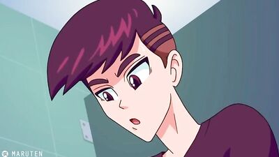 Gay Porn Understall University