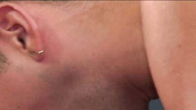 Bareback Fruit Frenzy - Gay Porn Couple Couch Videos!