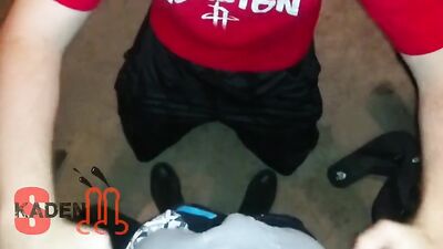 Skaden11s Private Video Preview #5: Amateur Frat Guys Oral Straight Boys - Selfie Compilation