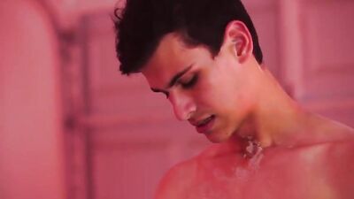 Gay Porn Twink Bareback Fun Cum Shots