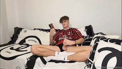 Gay Porn Video: Flames Hottest Fuck with Blond Boys! =================================================== Cum Shots and Oral Action on the Island of Samos!