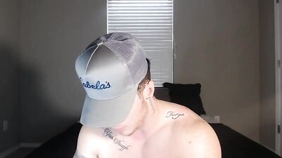 JO Bro Cum-Crazed Muscle Teens: Straight Guys Gone Wild!