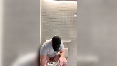 The Thunder from Down Under! JO Bros Huge Cumshots and Public Outdoor Shoot!