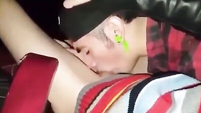 Young Amateurs Unleashed: The Ultimate Oral Exposure