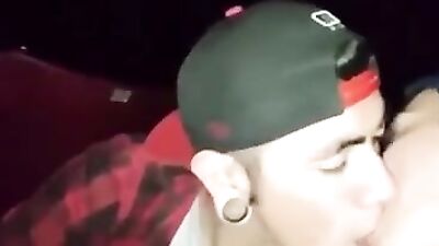 Young Amateurs Unleashed: The Ultimate Oral Exposure