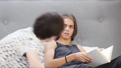 Gay Birthday Party Threesome Porn: Cum and Play with Us!