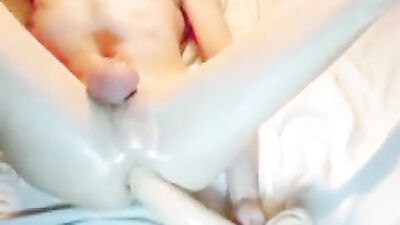 Gay Action Dildo - Hardcore Sex Scenes with Hot Men