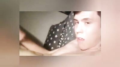 Self-Serving Bliss: The Ultimate Oral Experience