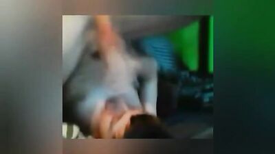 Self-Serving Bliss: The Ultimate Oral Experience