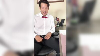 Brotherly Love: The Amateur Cum Shots Edition!