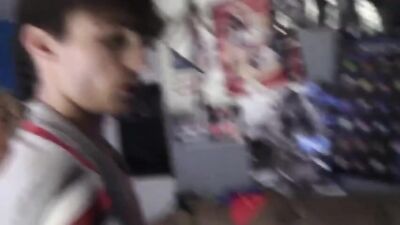 Raw Home Made Sex Party: The Ultimate Gay Porn Videos Groupsex Experience!